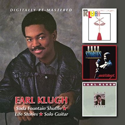 Earl Klugh